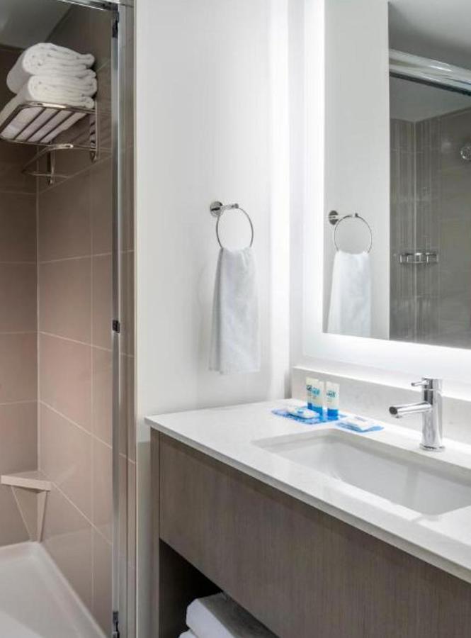 Hyatt House East Moline/Quad Cities Ξενοδοχείο Εξωτερικό φωτογραφία