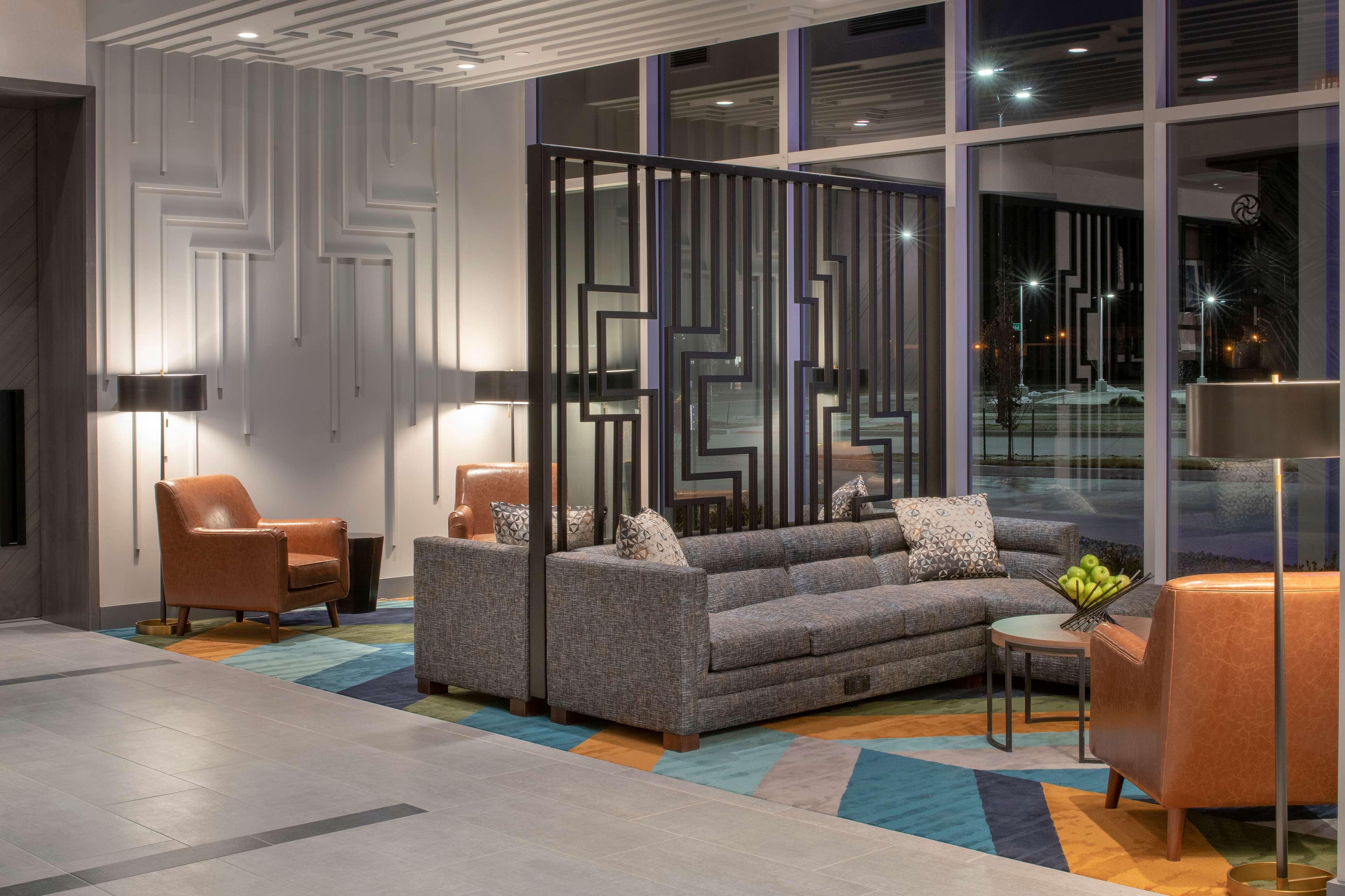 Hyatt House East Moline/Quad Cities Ξενοδοχείο Εξωτερικό φωτογραφία