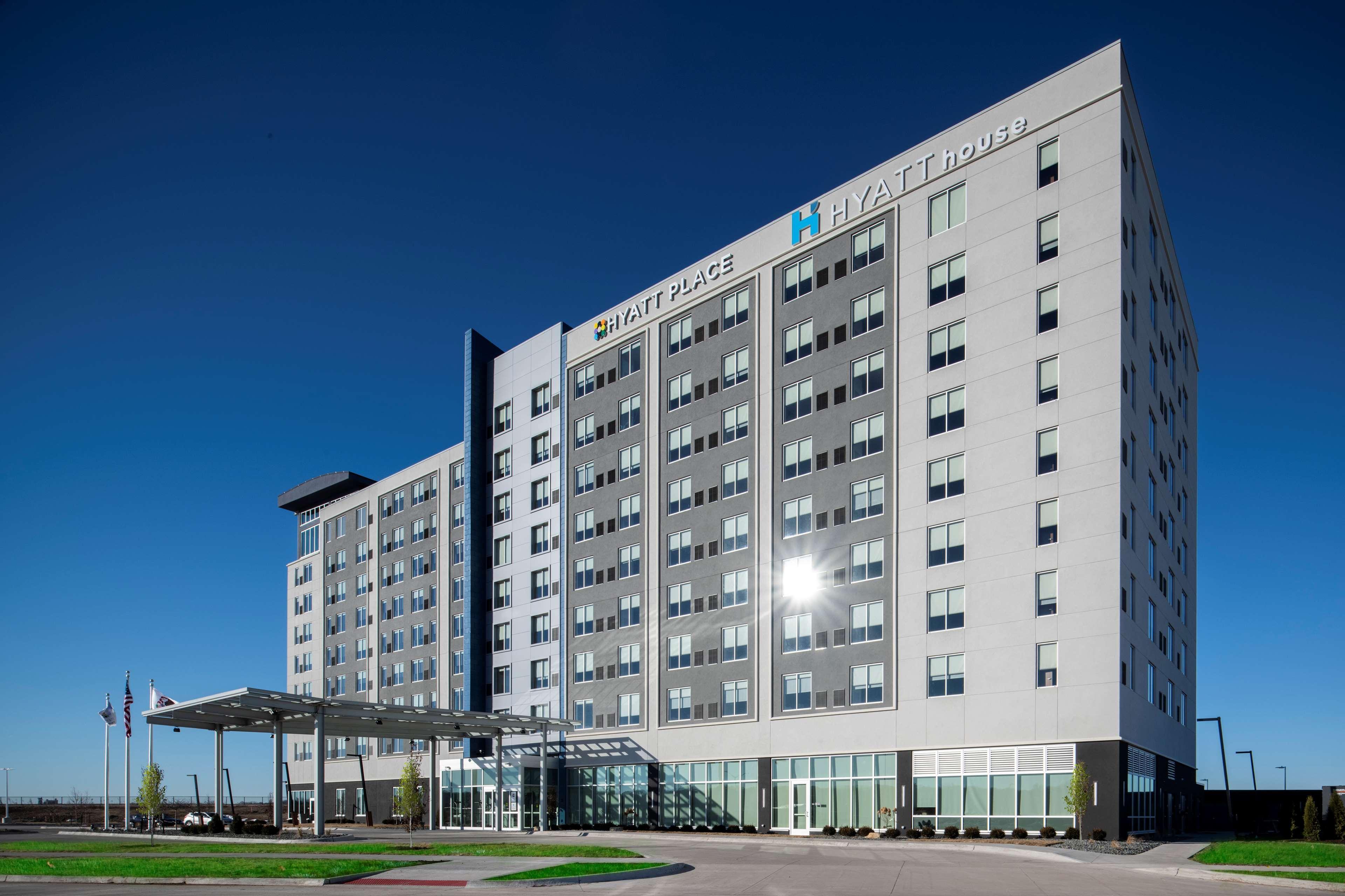 Hyatt House East Moline/Quad Cities Ξενοδοχείο Εξωτερικό φωτογραφία
